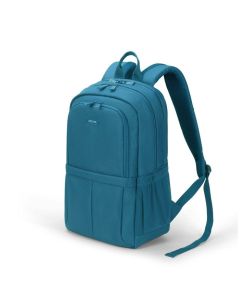 Dicota 13 - 15.6", 600D PET, 19.5L, Blue