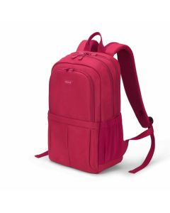 Dicota 13 - 15.6", 600D, PET, 19.5L, 600D