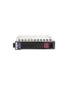 Hewlett Packard Enterprise 600 GB, 2.5", Internal Hard Drive, SAS 600, 10000 rpm