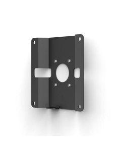 Compulocks Universal, Wall mount, Magnetic, Black