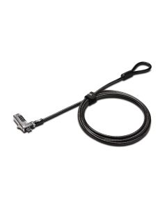 Kensington Slim NanoSaver Combination Laptop Lock