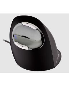 Evoluent Small, Right-handed, USB, Optical, Adjustable DPI
