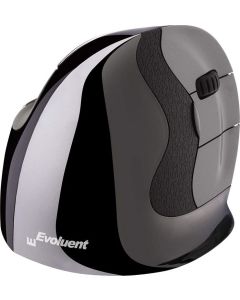 Evoluent Vertical Mouse D Medium Wireless