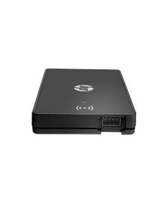 HP Legic Secure USB-kaartlezer