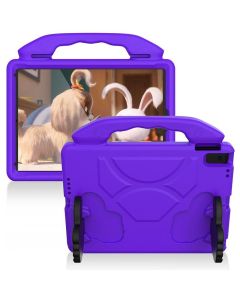 eSTUFF ES682302-BULK tabletbehuizing Paars