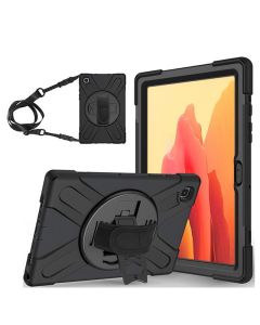 eSTUFF ES681851-BULK tabletbehuizing Zwart