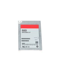 DELL 400-ADRZ internal solid state drive 400 GB 2.5" SAS MLC