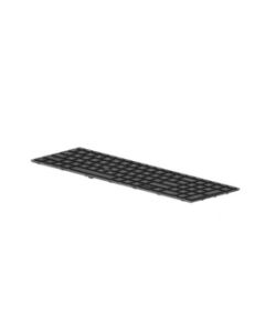 HP M20128-051 laptop reserve-onderdeel Toetsenbord