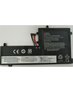 CoreParts MBXLE-BA0225 laptop reserve-onderdeel Batterij
