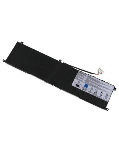 CoreParts MBXMSI-BA0008 laptop reserve-onderdeel Batterij