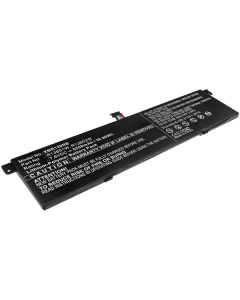 CoreParts MBXMISC0253 laptop reserve-onderdeel Batterij