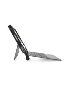 DELL RG1220C 31,2 cm (12.3") Stootbeschermer Zwart