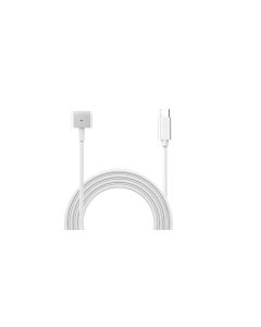 CoreParts MBXAP-MAG2-CABLE netvoeding & inverter Wit