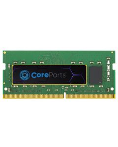 CoreParts MMG3876/8GB geheugenmodule 1 x 8 GB DDR4 260-pin SO-DIMM