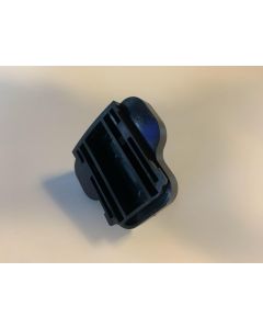 Vivolink VLPSUPLUG-UK netstekker adapter Type G (VK) Zwart