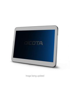 Dicota Privacy Filter 4-way self-adhesive, black