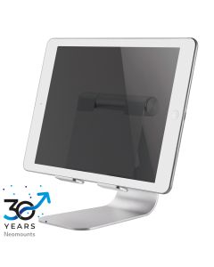 Neomounts DS15-050SL1 Tablet standaard tot 11" - opvouwbaar - universeel