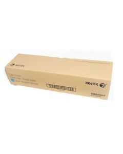 Xerox 006R01647 tonercartridge 1 stuk(s) Origineel Cyaan