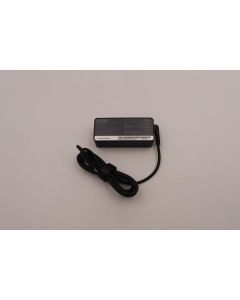 Lenovo 5A10W86249 netvoeding & inverter Binnen 45 W Zwart