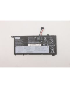 Lenovo 5B10Z21197 laptop reserve-onderdeel Batterij