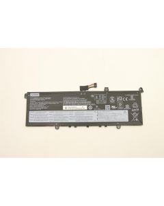 Lenovo 5B10Z37617 laptop reserve-onderdeel Batterij
