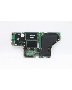 Lenovo 5B20Z25463 laptop reserve-onderdeel Moederbord