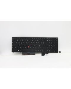 Lenovo 5M10Z54351 laptop reserve-onderdeel Toetsenbord