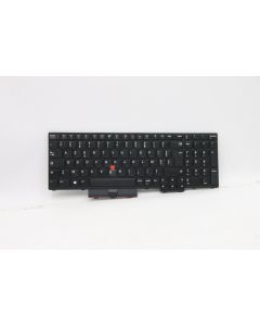Lenovo 5N20W68191 laptop reserve-onderdeel Toetsenbord