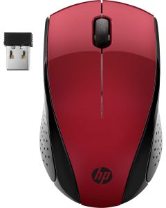 HP draadloze muis 220 (avondrood)