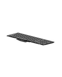 HP L95658-051 laptop reserve-onderdeel Toetsenbord