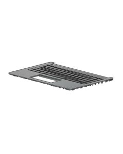 HP L88206-271 laptop reserve-onderdeel Toetsenbord