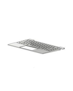 HP L96803-BA1 laptop reserve-onderdeel Toetsenbord