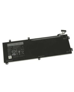 CoreParts MBXDE-BA0187 laptop reserve-onderdeel Batterij