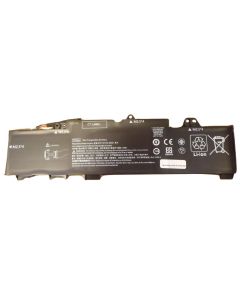 CoreParts MBXHP-BA0222 laptop reserve-onderdeel Batterij