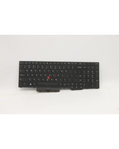 Lenovo 5N20W68145 laptop reserve-onderdeel Toetsenbord