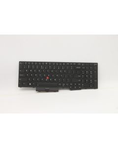 Lenovo 5N20W68278 laptop reserve-onderdeel Toetsenbord