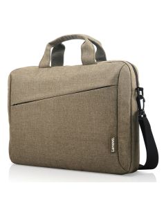 Lenovo GX40Q17232 laptoptas 39,6 cm (15.6") Tas met bovensluiting Groen