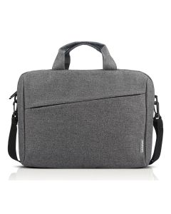 Lenovo Casual Toploader T210 39,6 cm (15.6") Tas met bovensluiting Grijs