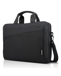 Lenovo Casual Toploader T210 39,6 cm (15.6") Tas met bovensluiting Zwart