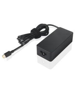 Lenovo GX20P92529 netvoeding & inverter Binnen 65 W Zwart