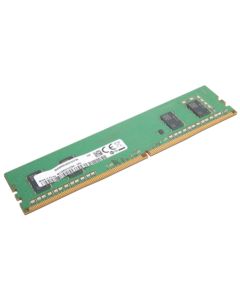 Lenovo 4X70Z78725 geheugenmodule 16 GB 1 x 16 GB DDR4 288-pin DIMM