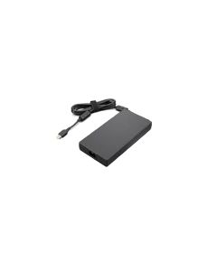 Lenovo 4X20Z83995 netvoeding & inverter Binnen 230 W Zwart