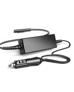 CoreParts MBXMS-DC0004 oplader voor mobiele apparatuur Tablet Zwart Sigarettenaansteker Auto
