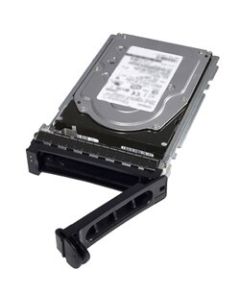 DELL 400-BCNQ internal solid state drive 480 GB 2.5" SAS