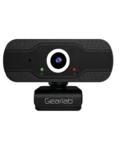 eSTUFF GLB246350 webcam 5 MP 2592 x 1944 Pixels Zwart