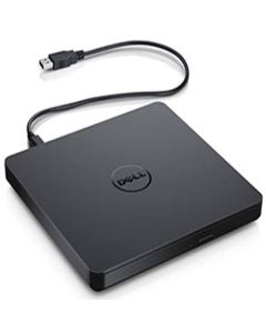 DELL DW316 optisch schijfstation DVD±RW Zwart