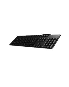 DELL Pro Smartcard toetsenbord - KB813 - Duits (QWERTZ)