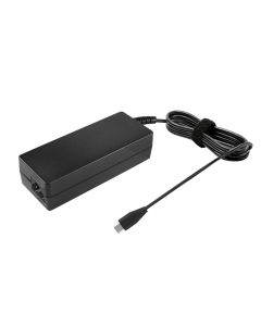 CoreParts MBXUSBC-AC0013 netvoeding & inverter Binnen 100 W Zwart