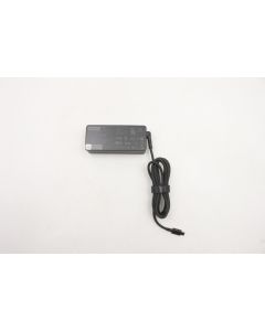 Lenovo 5A10W86262 netvoeding & inverter Binnen 65 W Zwart