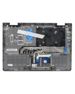 Lenovo 5CB0Z52336 laptop reserve-onderdeel Cover + keyboard